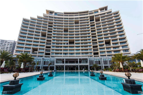 台峡糕点中式糕点