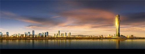 麻吉三角烧甜品