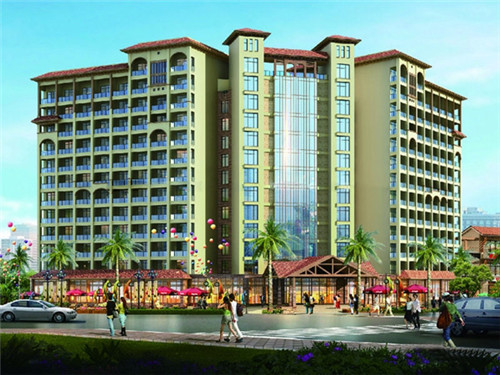 北海之川日式料理