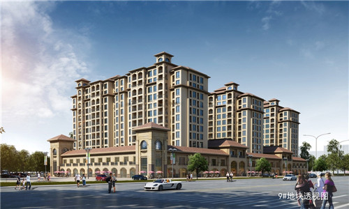 爱义行汽车美容