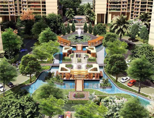 皇波萝汽车美容