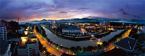 修容霜品牌排名