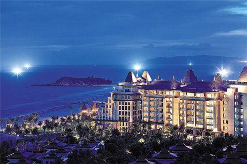 投资加盟和福碳烤前景怎么样