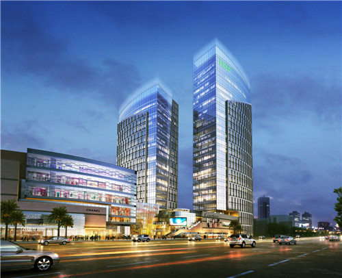 高压清洗机品牌加盟哪个项目好