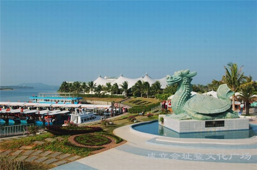 僰人悬棺和僰王山是一个景区吗（僰人悬棺未解之谜）