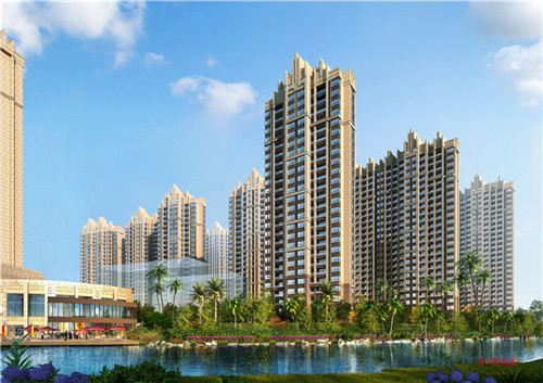 海通镇养老房价格（通海养老保险中心）