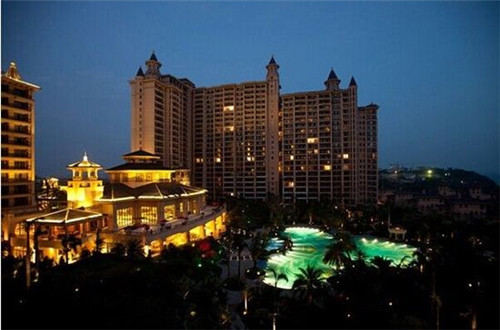 光玉还有什么景点（光玉里面的神庙在哪里）