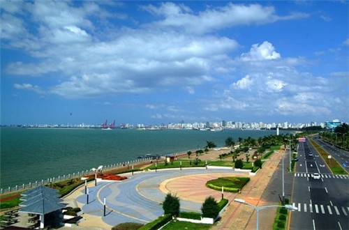 玉屏市区有什么景点（玉屏市区有什么景点可以玩）